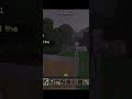 Mo Meat Episode 1 #preview #minecraft #gaming #nomeat #zombie #creeper #thunderstorm #skeleton