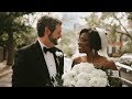 A Haitian American Wedding in Lexington // Justin + Christine’s Wedding Video