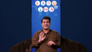 International Day of Persons with Disabilities 2025 | ISH News
