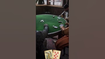 She Couldn’t Handle My Trolling in Red Dead RP #reddeadredemption #trolling #funny