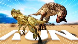 KILL ME = WIN A PRIME REX!! - Yellowtones Survival Server