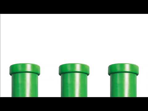 The Super Mario Bros. Movie (2023) Warp Pipe Sound Effects