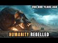 Before the Flood: What If Humanity Ended the Anunnaki?