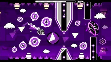 Conspicuous (Medium Demon) by Usermatt18 | Geometry Dash