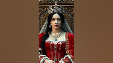 The Fate of Henry VIII’s Children | Edward, Mary & Elizabeth Explained