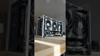 Building A Tiny Gaming Pc