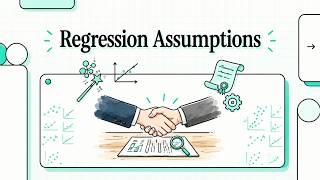 Full Linear Regression Assumptions | What Every ML Beginner Should Know Guide