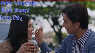 Hari ini Kenapa, Naira?  *livegram* #prillylatuconsina #bryandomani #irzanfaiq