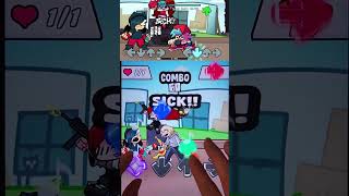 FNF Tone it Down But Annie Vs 67 Meme Part 4 - FNF Mobile Gameplay - Friday Night Funkin'