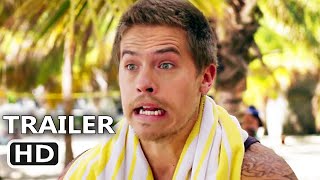 Beautiful Wedding - Official Trailer | Dylan Sprouse, Virginia Gardener | PVR INOX Pictures