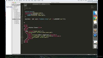 11  PHP + MongoDB Advanced Project # Part 3