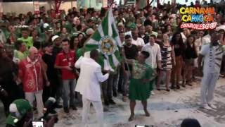 Salgueiro Convida - Mocidade Independente de Padre Miguel (4/4) (02/07/2016)
