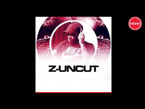 DJ EZ & MC Kofi B - Live at Z Uncut, Ice Club - Ayia Napa - 2006