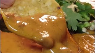 How to Make Chili's Skillet Queso, Easy and Quick Recipe