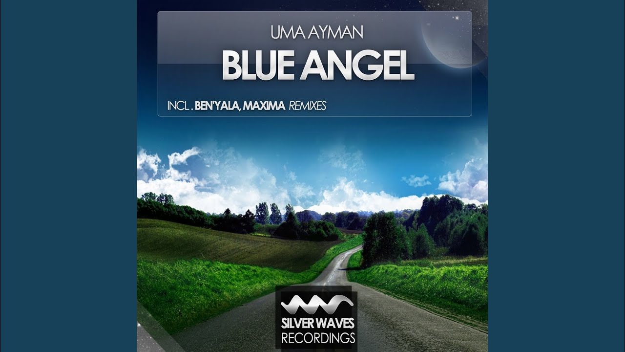 Blue Angel (Maxima Remix) - YouTube
