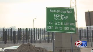 RIDOT: Flawed data partly to blame for I-195 construction traffic mess Wealth
