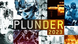 I Miss Warzone 2023s Plunder