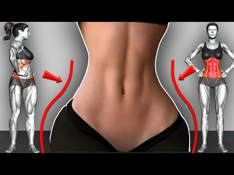 1-MINUTE EXERCISE l Do This Everyday For 7 Days & See the Results