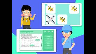 Coco, l'app N°1 des jeux éducatifs screenshot 1
