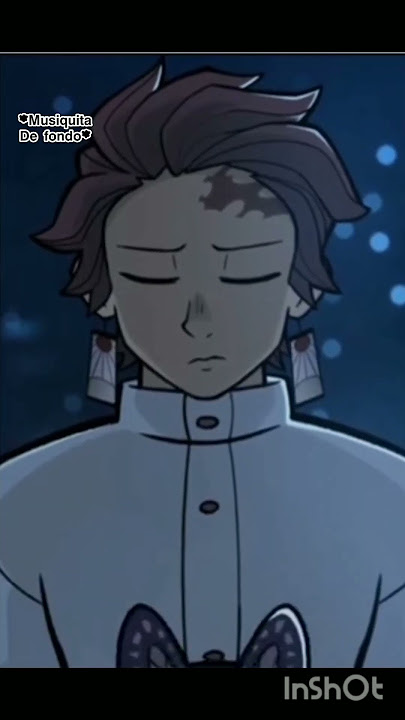 𝗔𝗴𝘂𝗮 𝗯𝗲𝗻𝗱𝗶𝘁𝗮 𝗽𝗼𝗿𝗳𝗮𝘃𝗼𝗿!! 😰😰 #demonslayer #turbio #kimetsunoyaiba