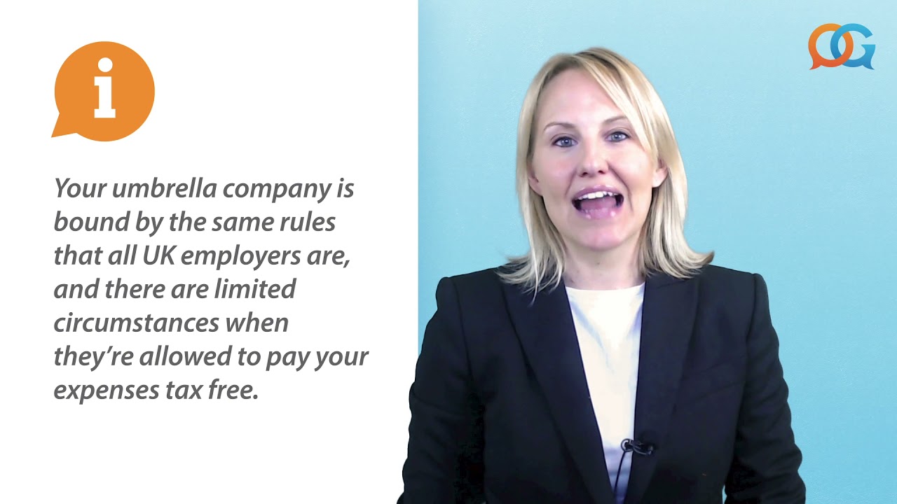 Umbrella Company - What Contractors Need to Know if They Are New to Umbrella Companies