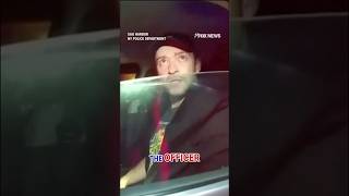 Justin Timberlake DWI footage RELEASED #shorts #us #justintimberlake #dwi