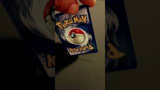 Horsea!!! #pokemon #vintage