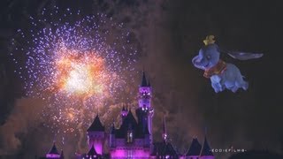 Magical! | Disneyland 2013