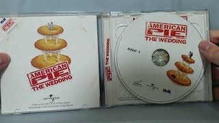 A VCD I got today
