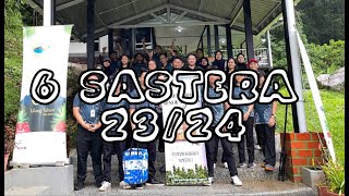 Kembara Seni & Sastera, Tingkatan 6 Sastera