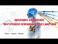 Механика намерения: внутренняя причинность без мистики
