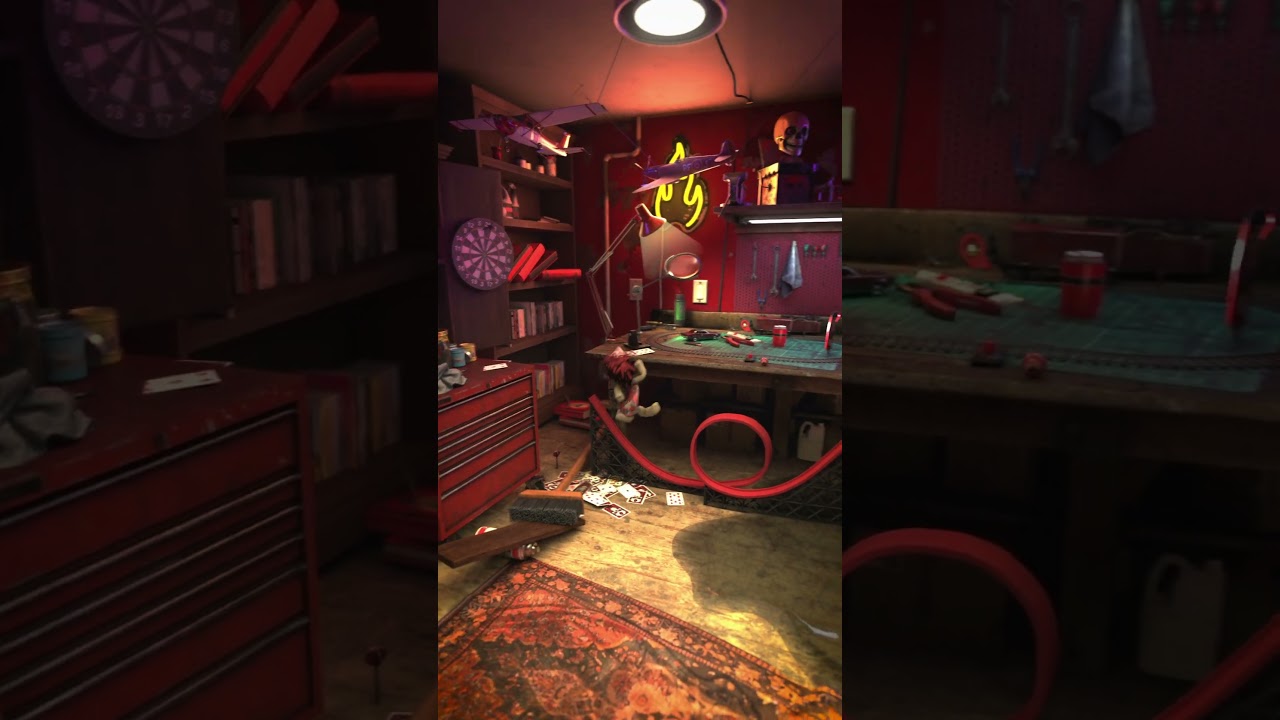 Signed your fate in ink.