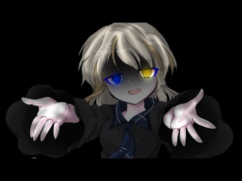 デーモンロード「東方改変pv「初投稿」」