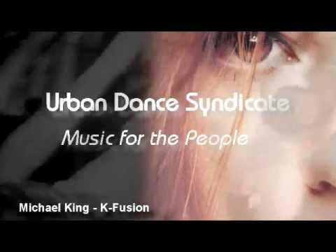 Michael King — K-Fusion - Michael King