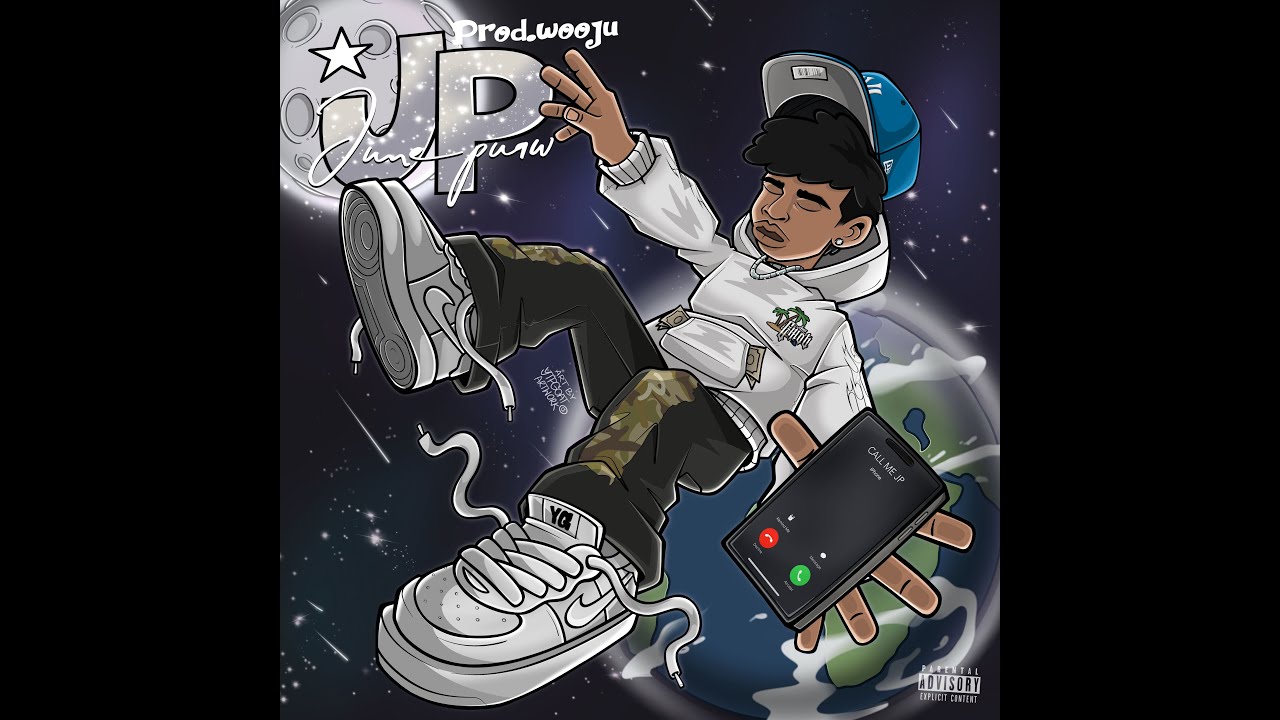 Watch JUNEPUAW - DEEP ( VISUALIZER ) on YouTube Watch JUNEPUAW - DEEP ( VISUALIZER ) on YouTube