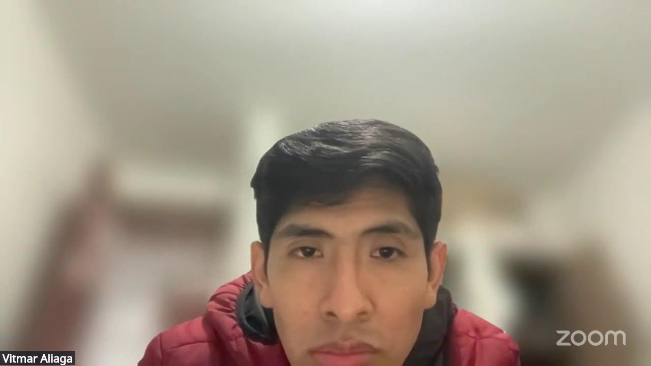 Ruby and Vitmar's religious wedding