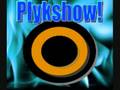 The plykshow logo