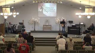 Building Hope Together: Renewing Faith and Commitment