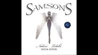 SamSonS - Romansa Cinta