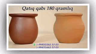 Saxsı Qablar