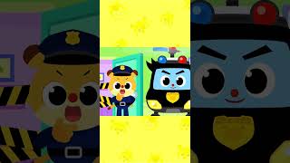 who could be cake thief nursery rhymes kids song cheetahboo