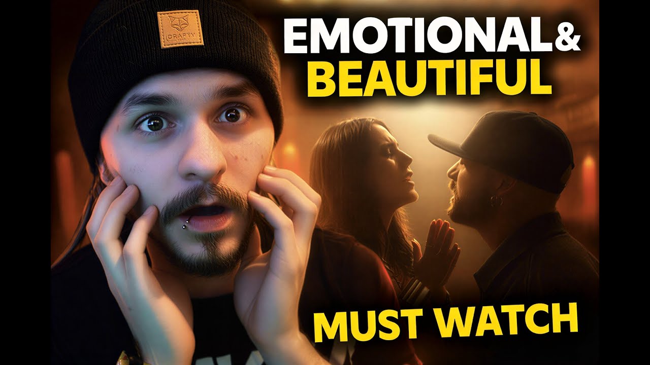 Within Temptation & Smash Into Pieces – Somebody Like You | Emotional First Reaction 😢