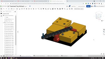 IED 2.4.1 - Troubleshooting and Assembly - Initiate - Adding Files Into Onshape