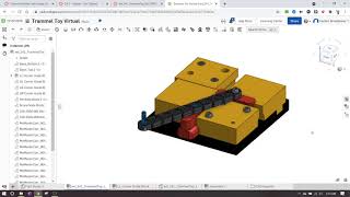Ied 2.4.1 - Troubleshooting And Embly - Initiate - Adding Files Into Onshape