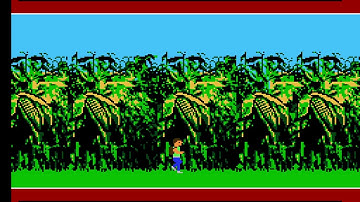 TAS - NES David Crane