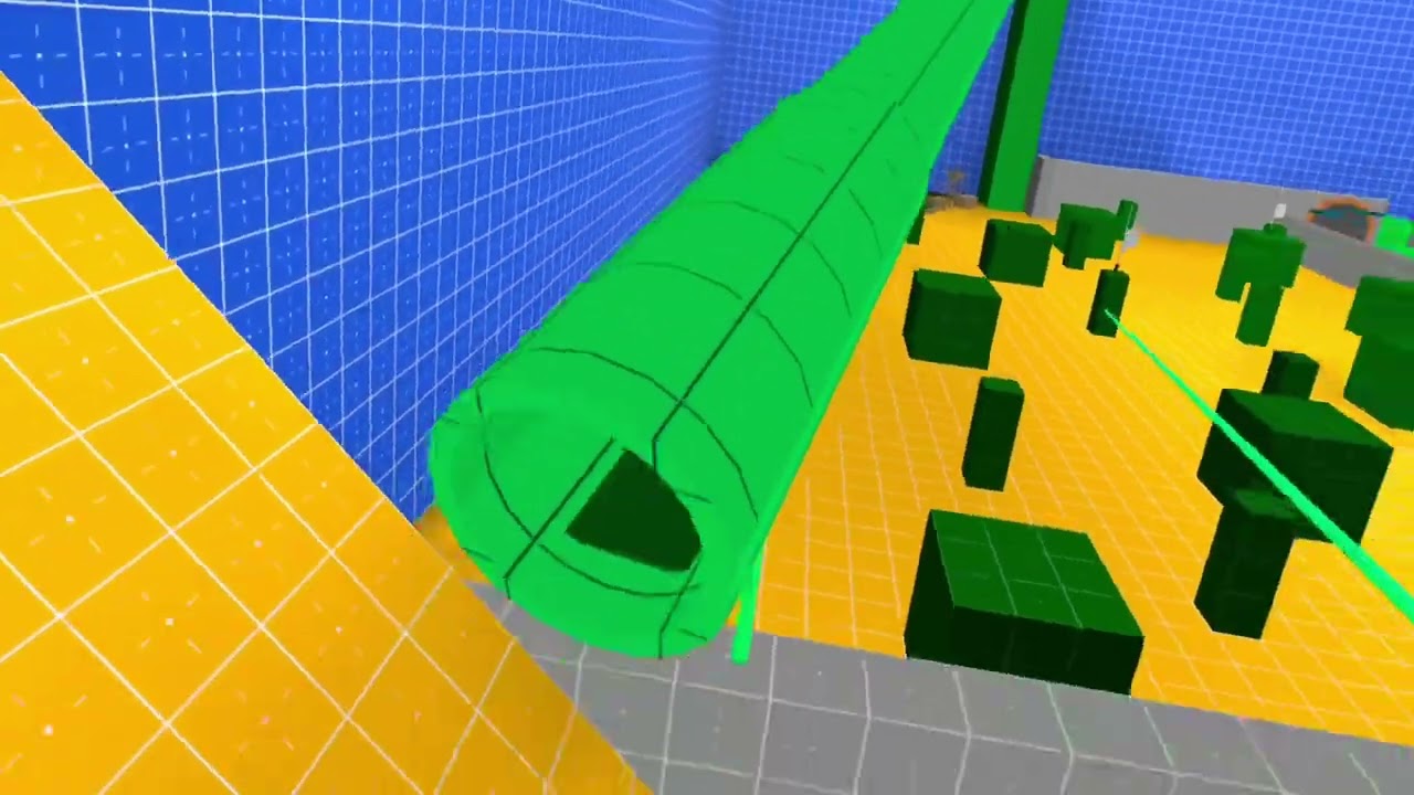 How to get the lab in plastic battlegrounds!