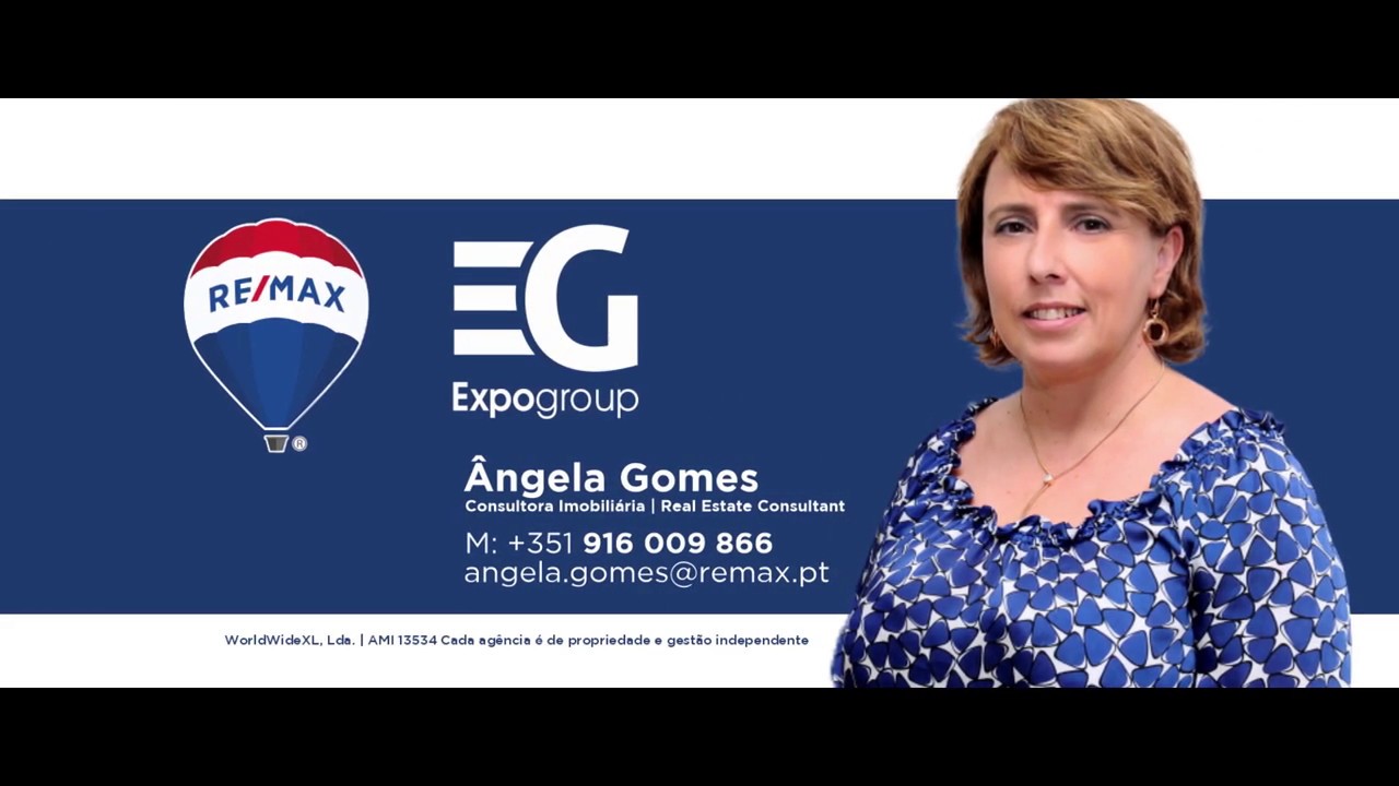 Proimagem Portugal | Remax Terreno Ericeira - YouTube