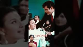 Badi Mastani Hai Meri Mehbooba oldisgold hindisong mohammedrafi love rafi ghazals