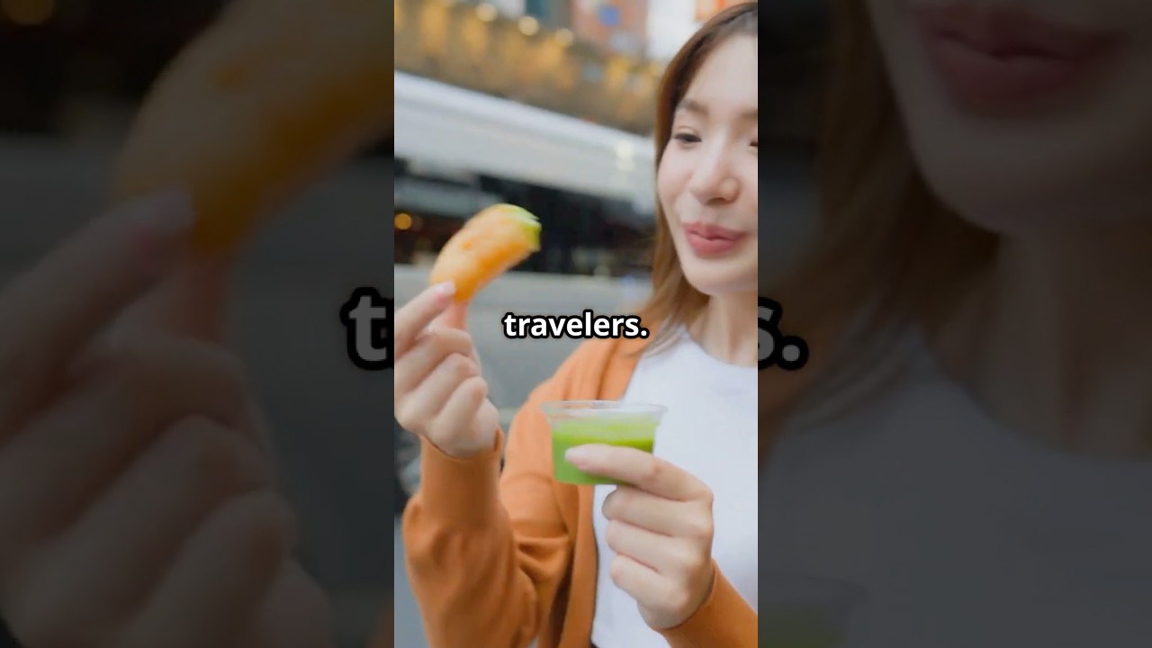 Travel Hacks That Are Essential for Global Adventures!🌍✈️