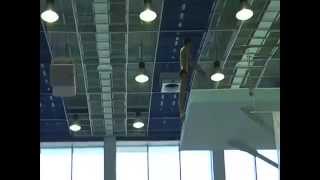 Alexey Maslovsky Belarus Diving Team - 5237D